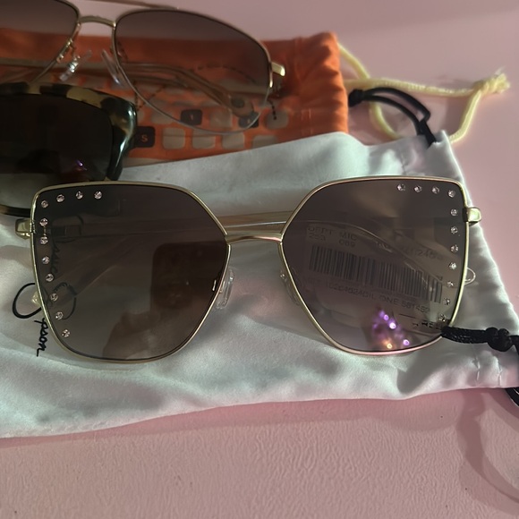 Lot of 3 designer sunglasses - Picture 2 of 6
